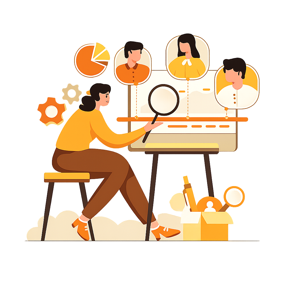 Candidate-Sourcing-Screening