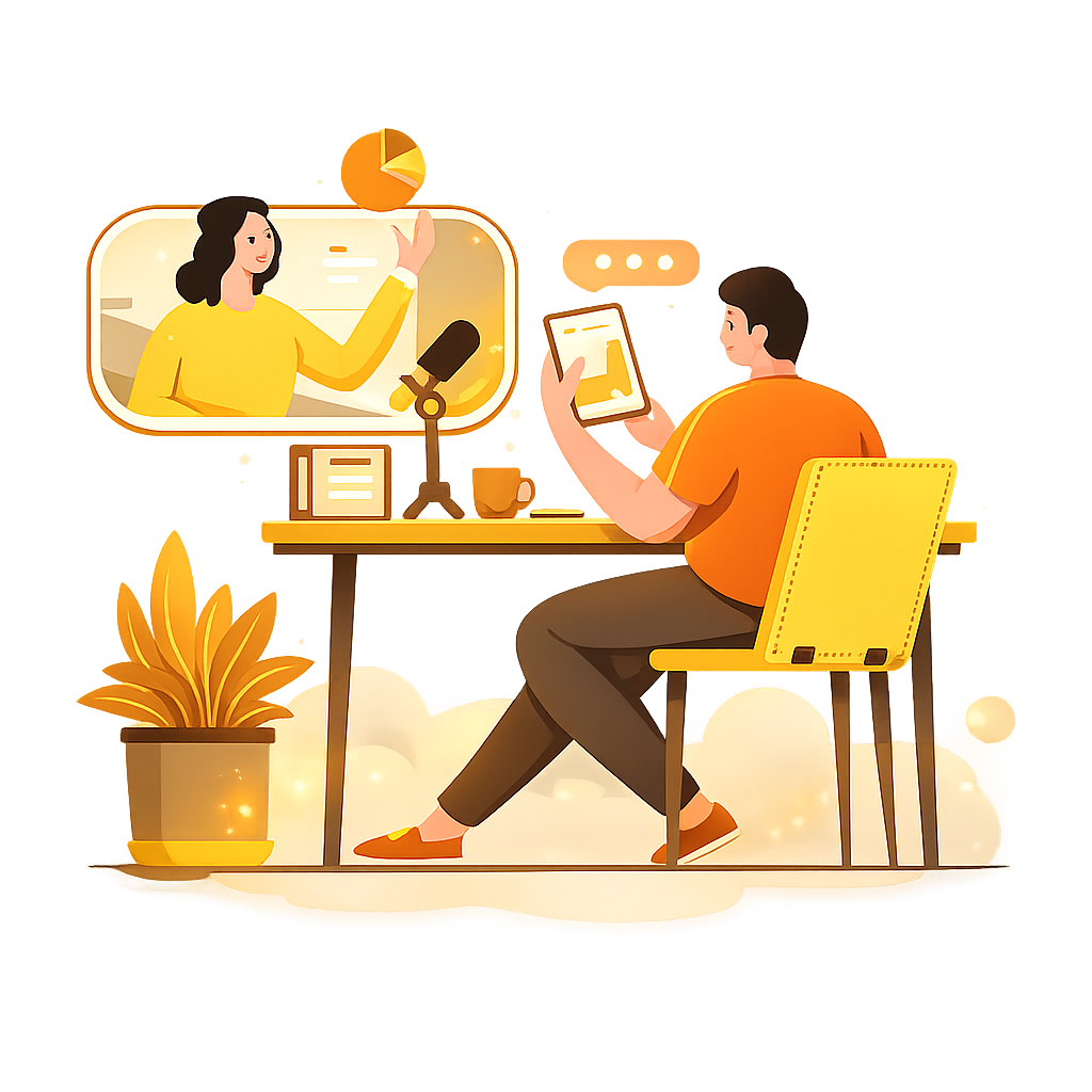Interview
