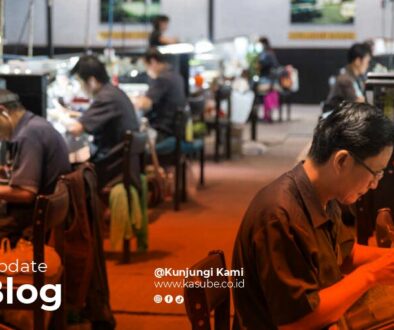 Karya Sukses Bersama Artikel2