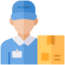 courier